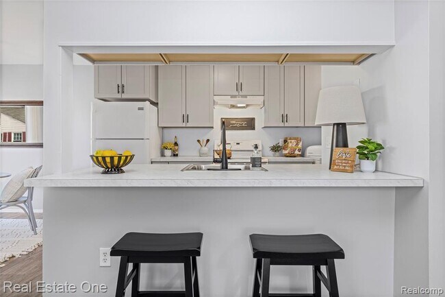 Building Photo - 2917 Rockford