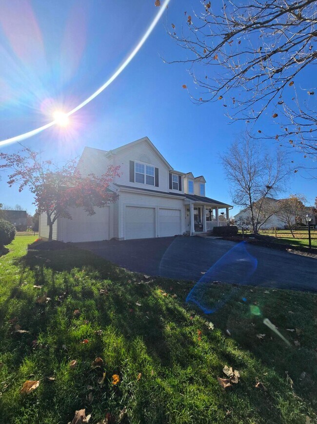 Building Photo - 7543 Ashley Meadow Dr