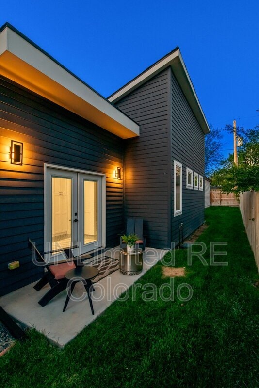 Building Photo - 1732 S Pennsylvania St