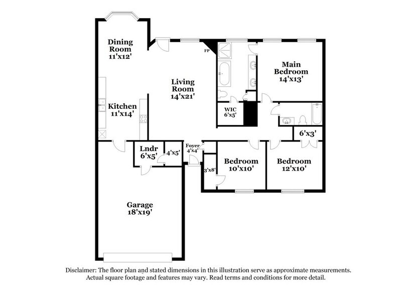 Building Photo - 1403 Leery Cove