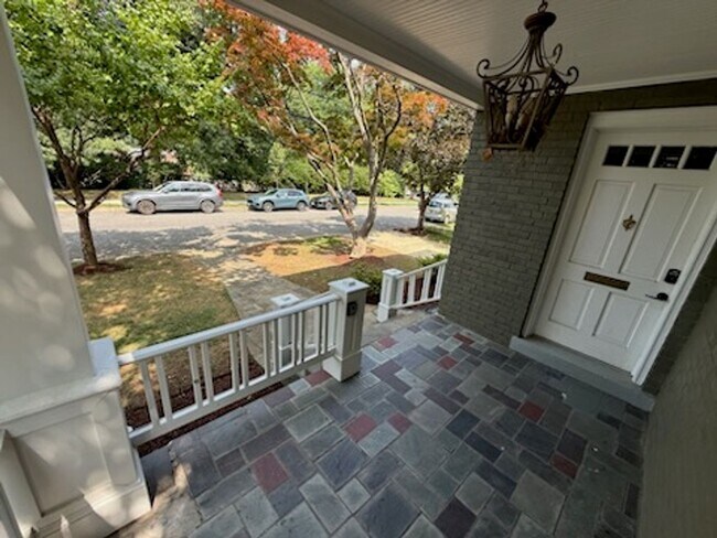 Building Photo - 4127 45th St NW