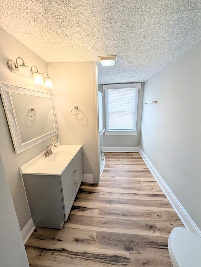 Building Photo - 317 Third Street - A upstairs