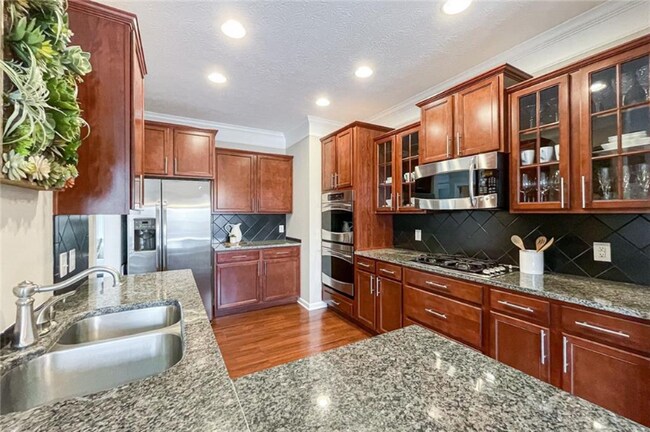 Building Photo - 12729 Vanderhorst St