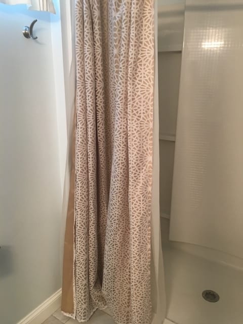 Shower - 409 Trapelo Rd
