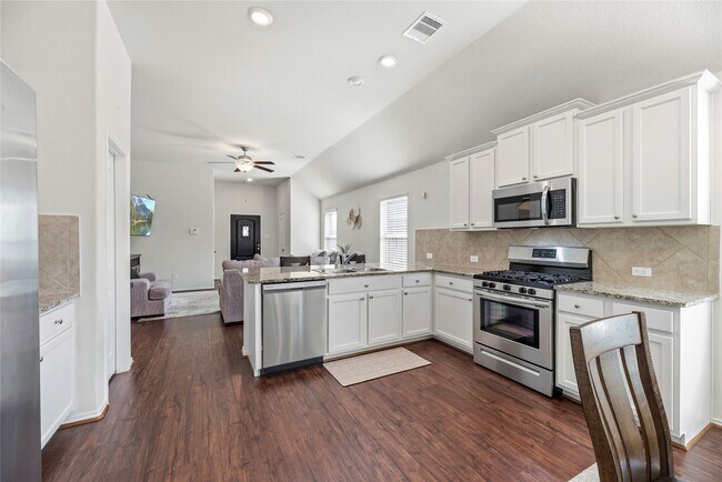Building Photo - 26006 Windy Prairie Ct