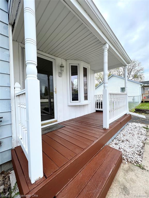 Building Photo - 7531 Inkster Rd