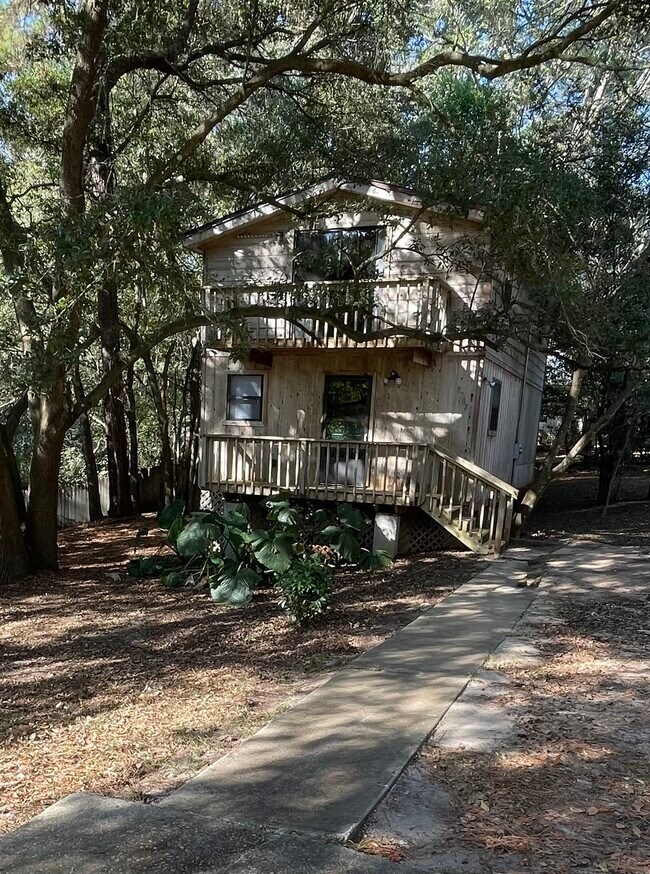 2962 Spinnaker Ct 2962 Spinnaker Ct Tallahassee FL 32303 Apartment