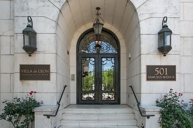 Building Photo - 501 Samuels Ave