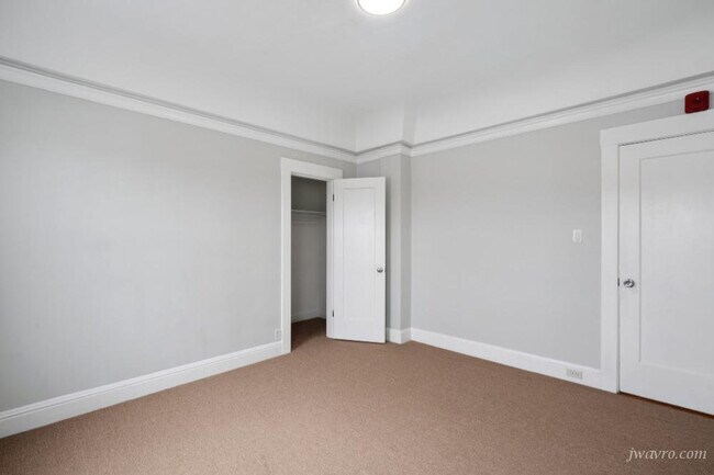Building Photo - 312 Fillmore St