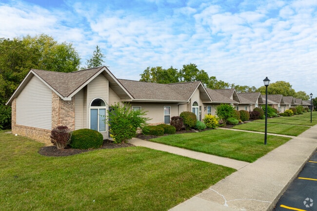 Building Photo - Cheswick Village
