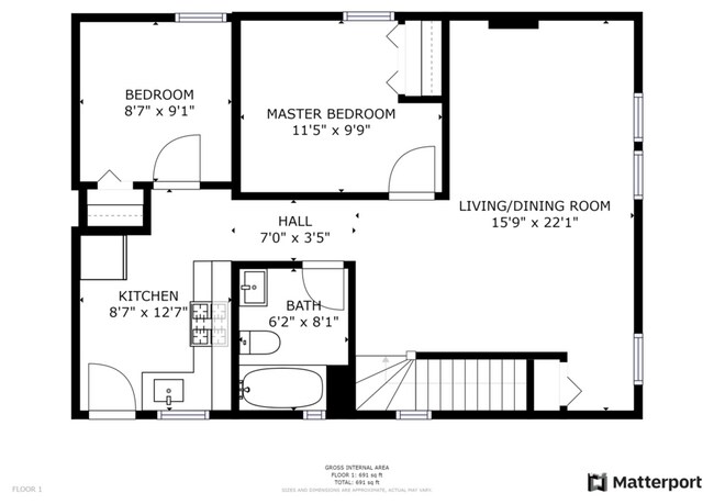 Building Photo - 211 S Campbell Ave