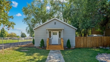 Building Photo - Charming Craftsman-Style Home in Boise 83704 – Move-In Ready!