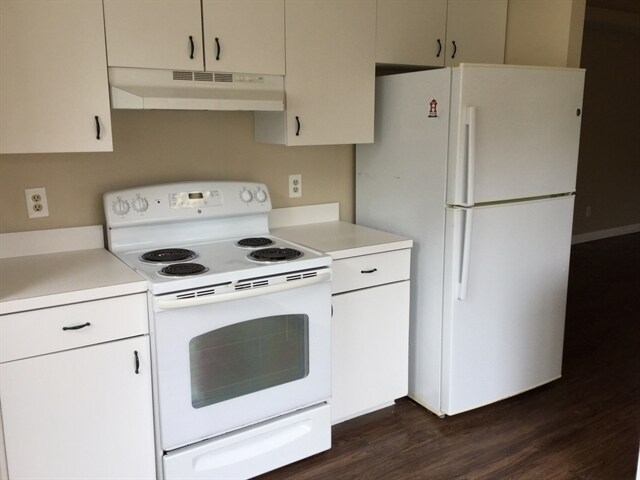 Building Photo - 317 McCoy Village Ct