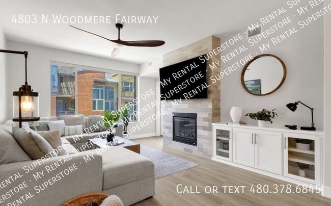 Building Photo - 4803 N Woodmere Fairway