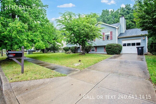 Building Photo - 8110 Pats Pl