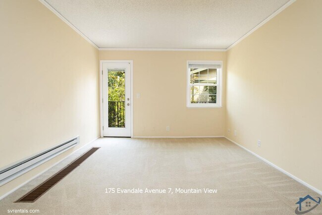 Building Photo - 175 Evandale Ave