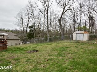 Building Photo - Great Branson Home - Must See
