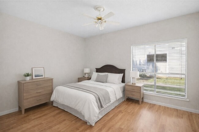 Building Photo - 6602 Harbor Town Dr