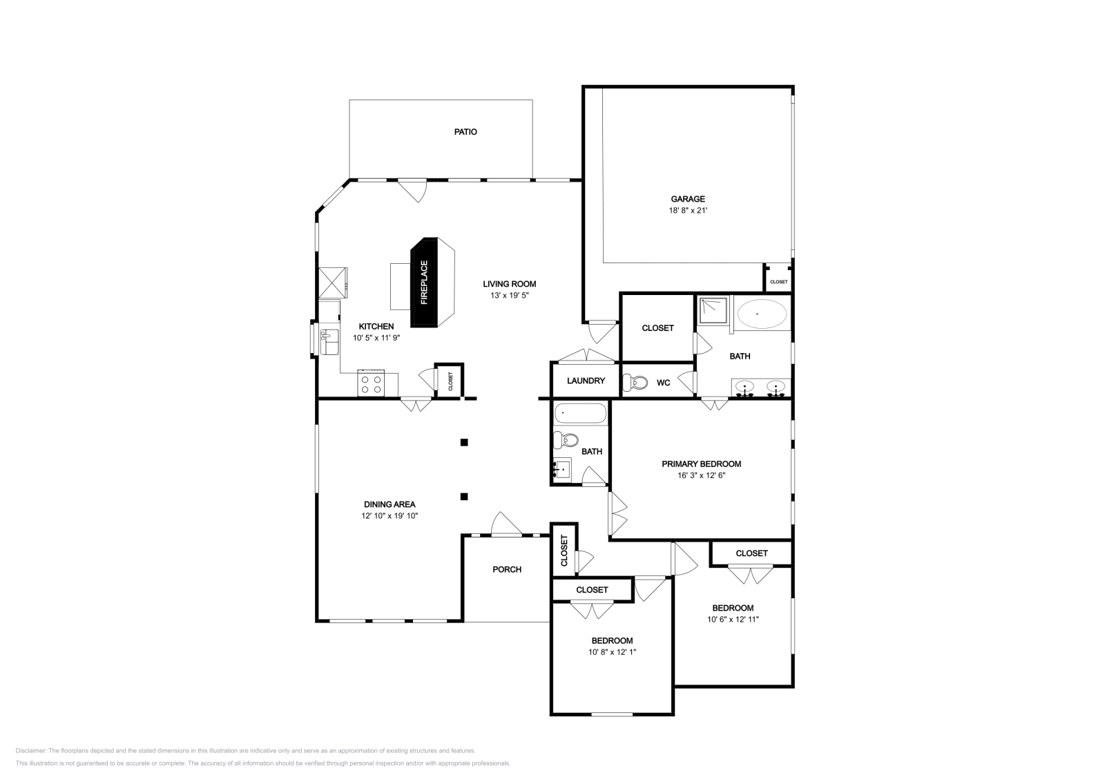 Building Photo - 653 Edgewood Dr