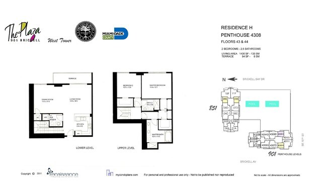 Building Photo - 951 Brickell Ave