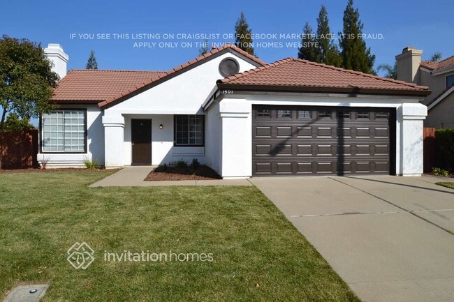 Primary Photo - 1501 Jamie Dr