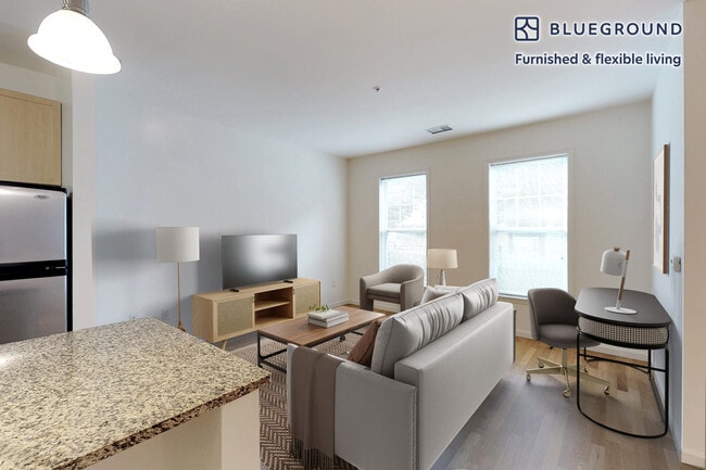 Building Photo - 27 Barker Ave