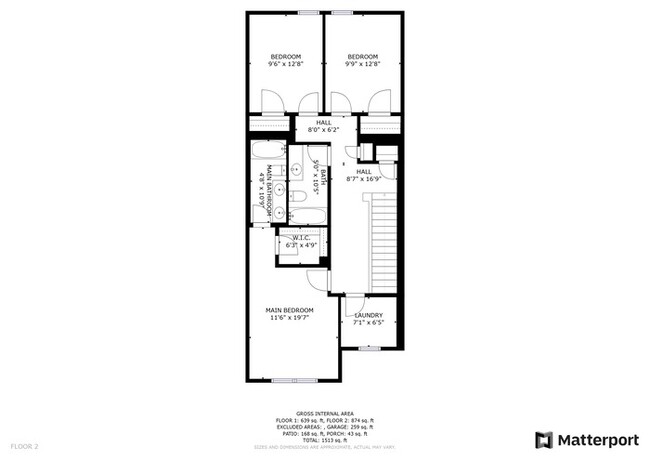 Building Photo - Gorgeous 3 Bedroom Townhome in Lebanon!