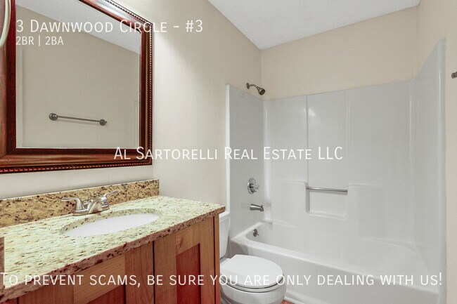 Building Photo - 3 Dawnwood Cir