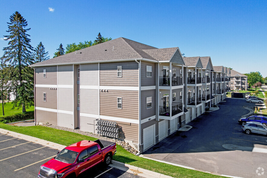 Building Photo - South Pointe II Apartments