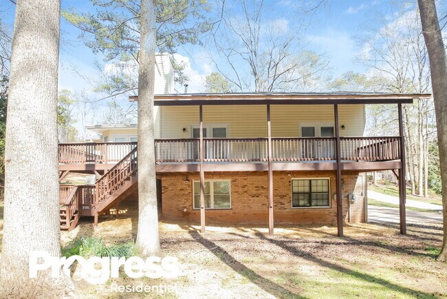 Building Photo - 340 Hermitage Ct