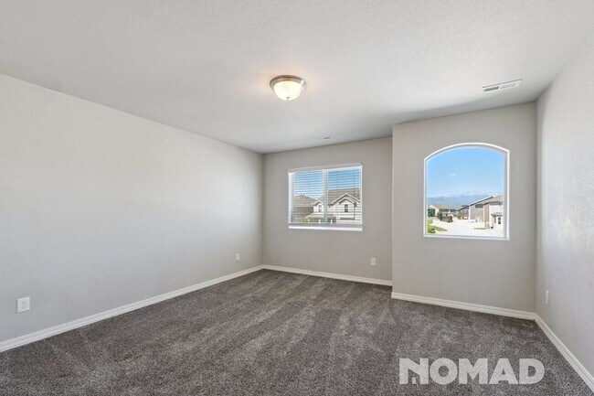 Building Photo - Charming 3BR House in Colorado Springs