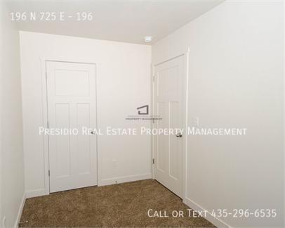 Building Photo - 196 N 725 E