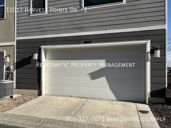Building Photo - 11017 Harvest Pointe Dr