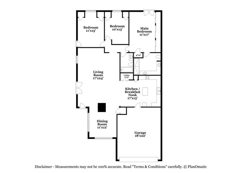 Building Photo - 13835 Aspen Hollow Ln