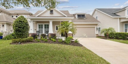 Building Photo - Nocatee- 3/2 in Twenty Mile Community! Reduced Deposit! Pet Friendly!