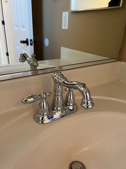 High end fixtures - 12127 W Lone Tree Trl