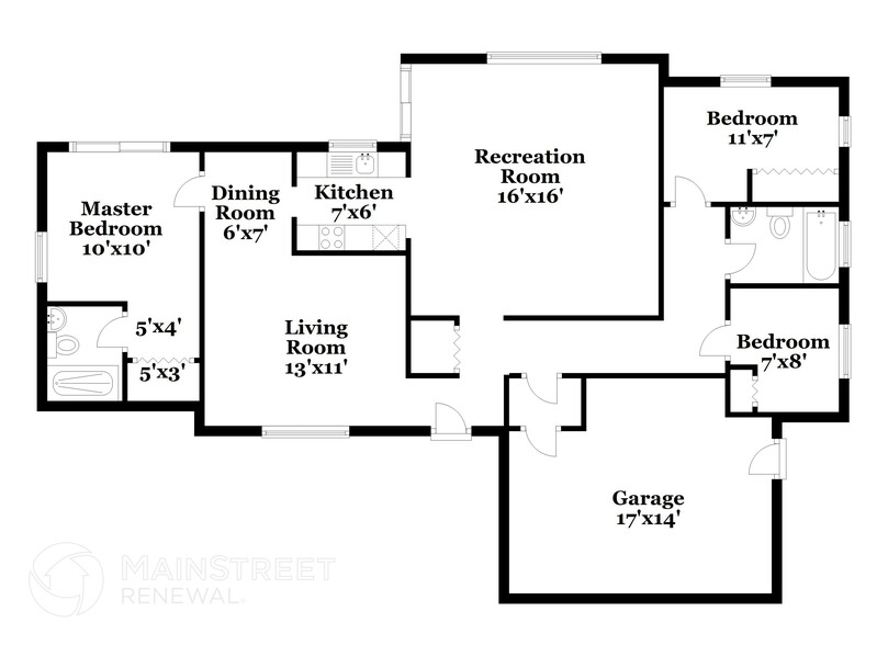 Primary Photo - 2704 Woodview Ct