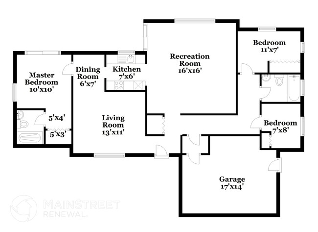 Building Photo - 2704 Woodview Ct