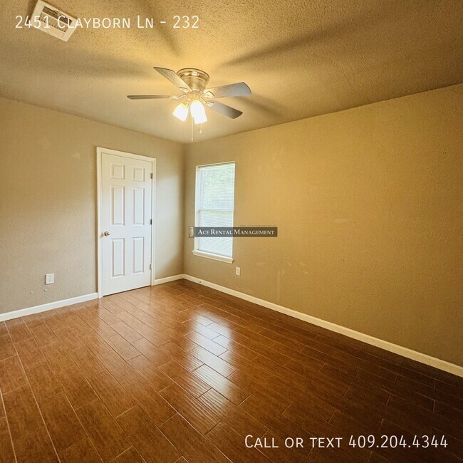 Building Photo - 2451 Clayborn