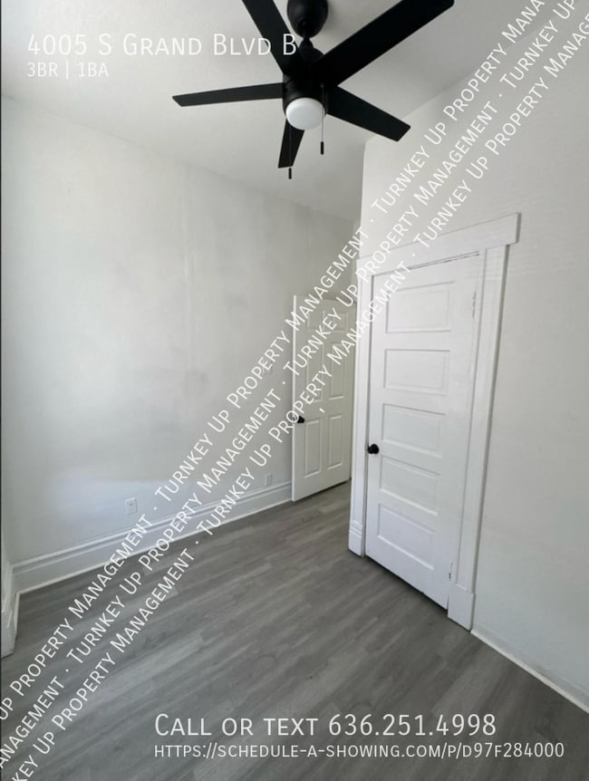 Building Photo - 4005 S Grand Blvd