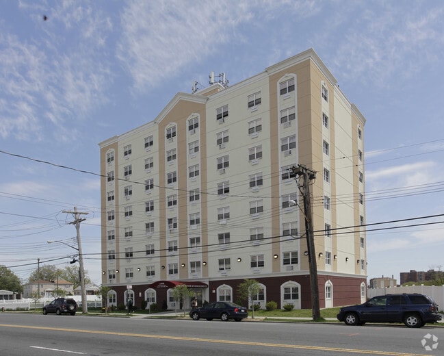 Locust Manor Senior Citizen Residence 62+ 17006 Baisley Blvd Jamaica NY 11434 Apartment Finder