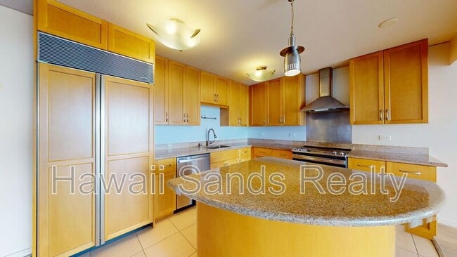 Building Photo - 1288 Kapiolani Blvd