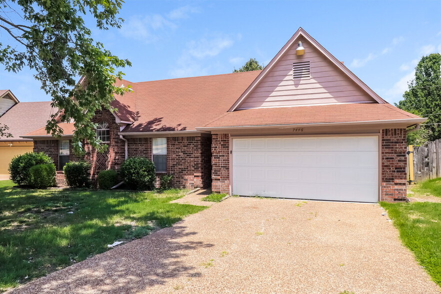 Building Photo - 7446 Northwind Cove