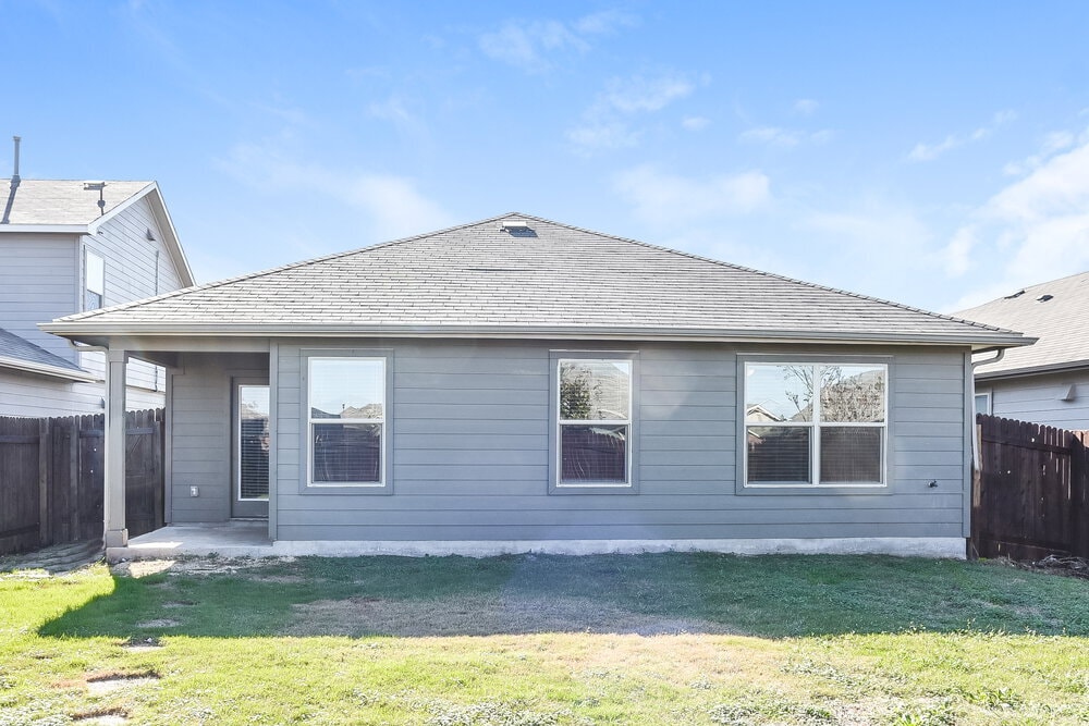 Building Photo - 2617 McCrae