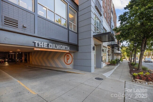 Building Photo - 1315 East Blvd