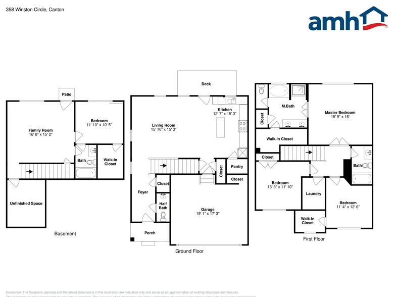 Building Photo - 358 Winston Cir
