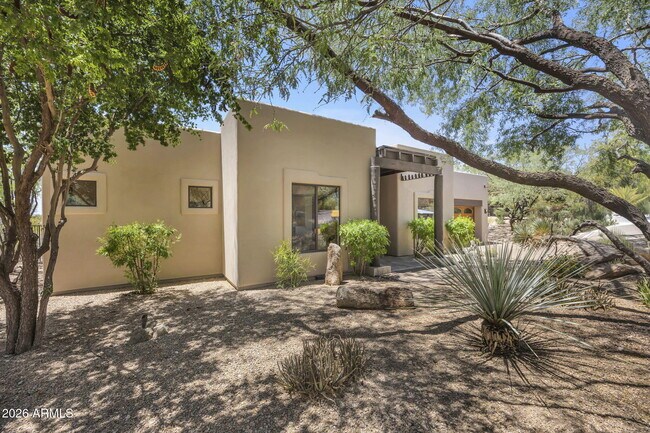 Building Photo - 3105 E Arroyo Hondo Rd