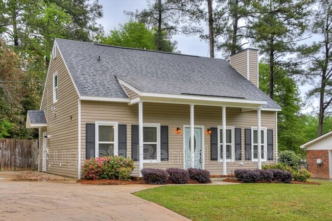 Building Photo - 3996 Allison Rd