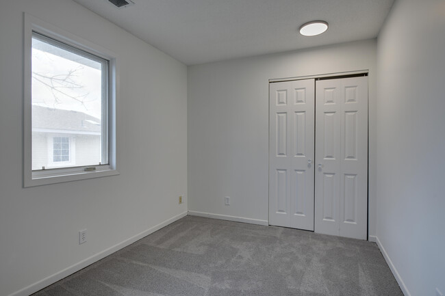 Bedroom 3 - 2042 Pathways Dr