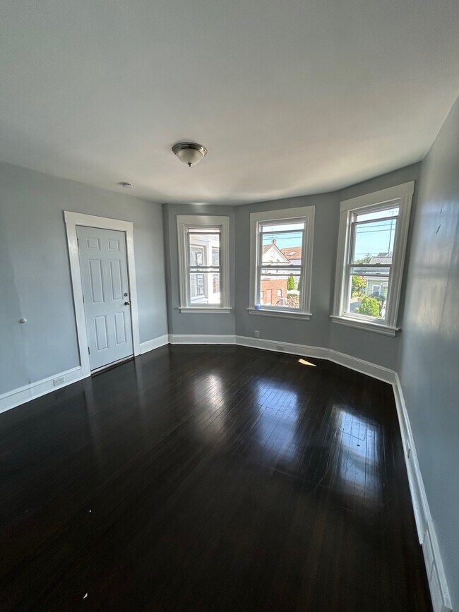 Living room - 26 Arlington St